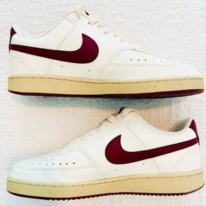Nike Court Vision Low Next Nature Men’s Shoes